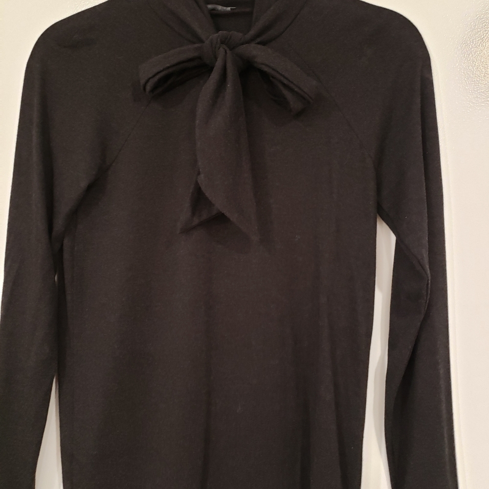 Zara knit sweater